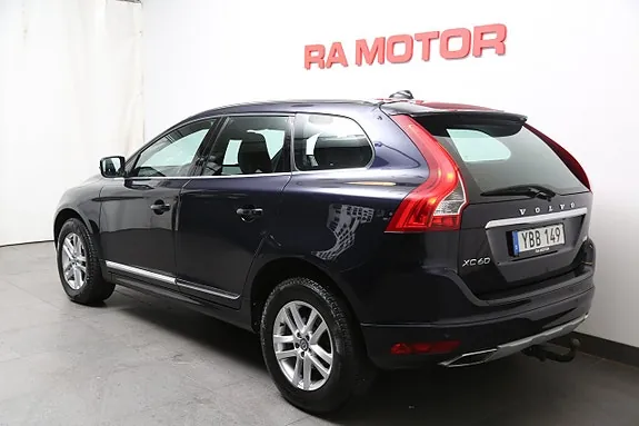 Volvo Xc60 2016 photo 4
