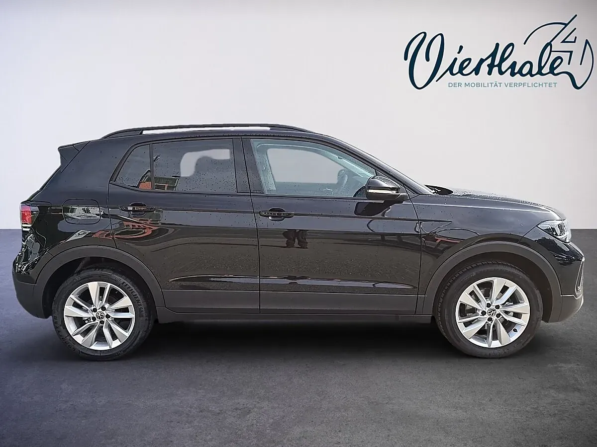 Volkswagen T-Cross 2026 photo 3