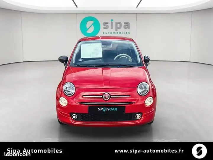 Fiat 500 2023 photo 3