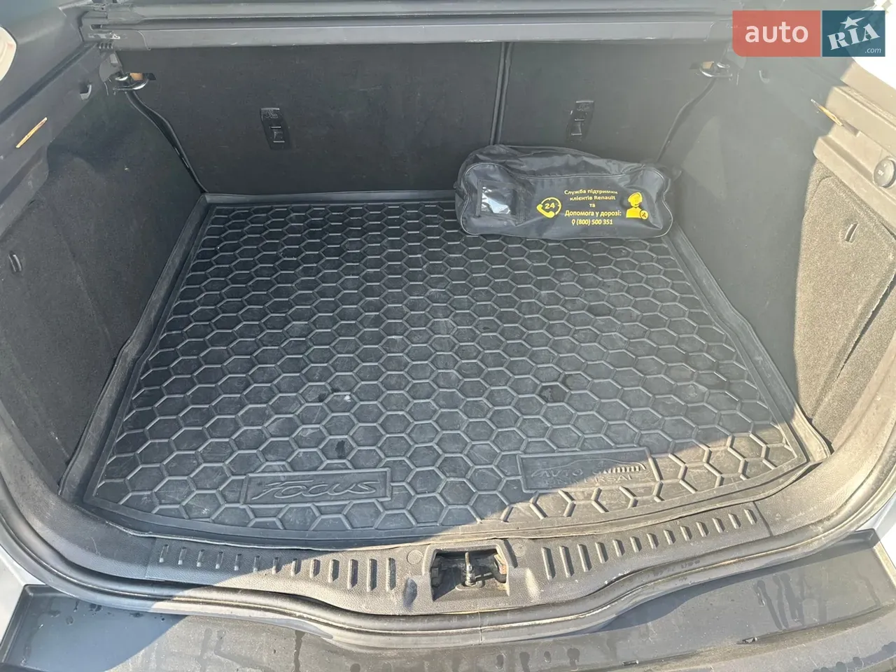 Ford Focus 2015 photo 4