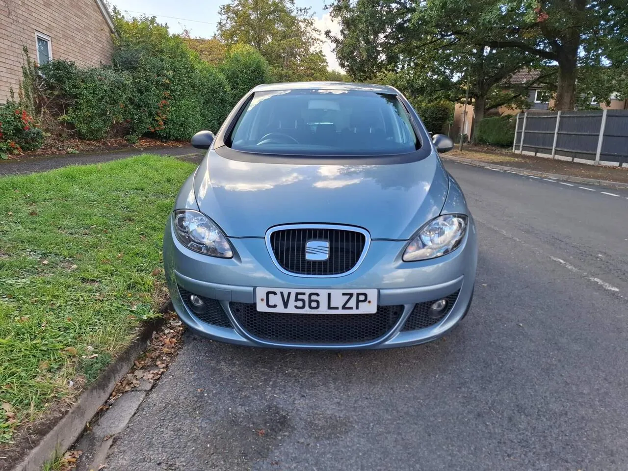 Seat Altea 2006 photo 2