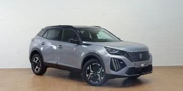Peugeot 2008 2026 photo 2