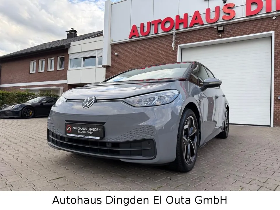 Volkswagen Id.3 Pro