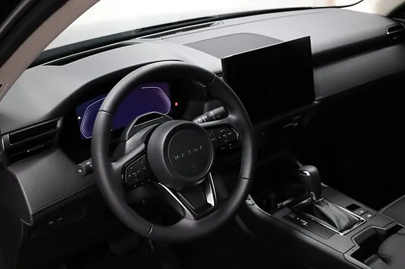 Mazda Cx-5 2026 photo 5