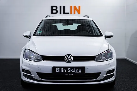 Volkswagen Golf 2016 photo 4