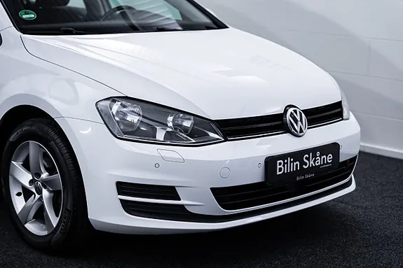 Volkswagen Golf 2016 photo 2