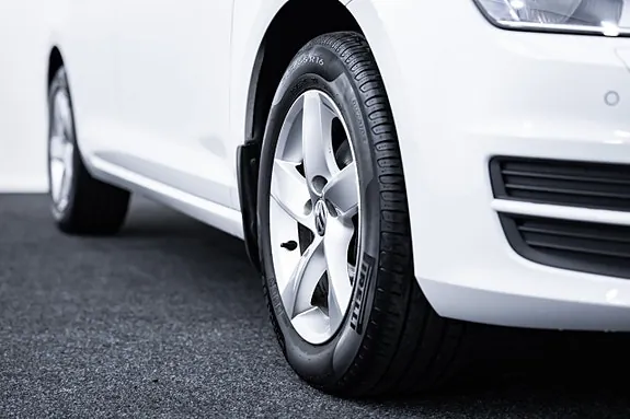 Volkswagen Golf 2016 photo 3