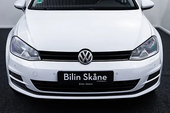 Volkswagen Golf 2016 photo 5