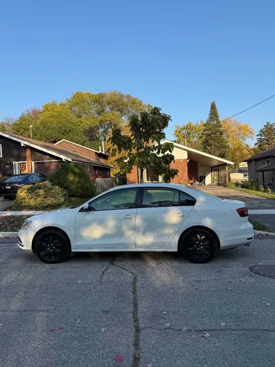 Volkswagen Jetta 2016 photo 4