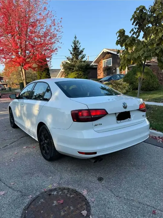 Volkswagen Jetta 2016 photo 5