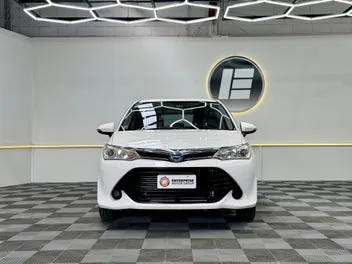 Toyota Corolla 2015 photo 3
