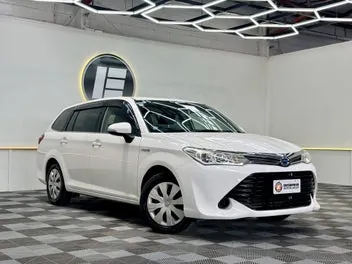 Toyota Corolla 2015 photo 2