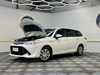Toyota Corolla 2015 photo 4