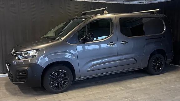Citroen Berlingo 2022 photo 5