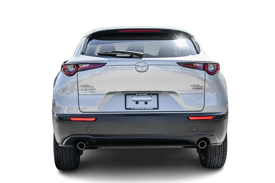 Mazda Cx-30 2023 photo 5