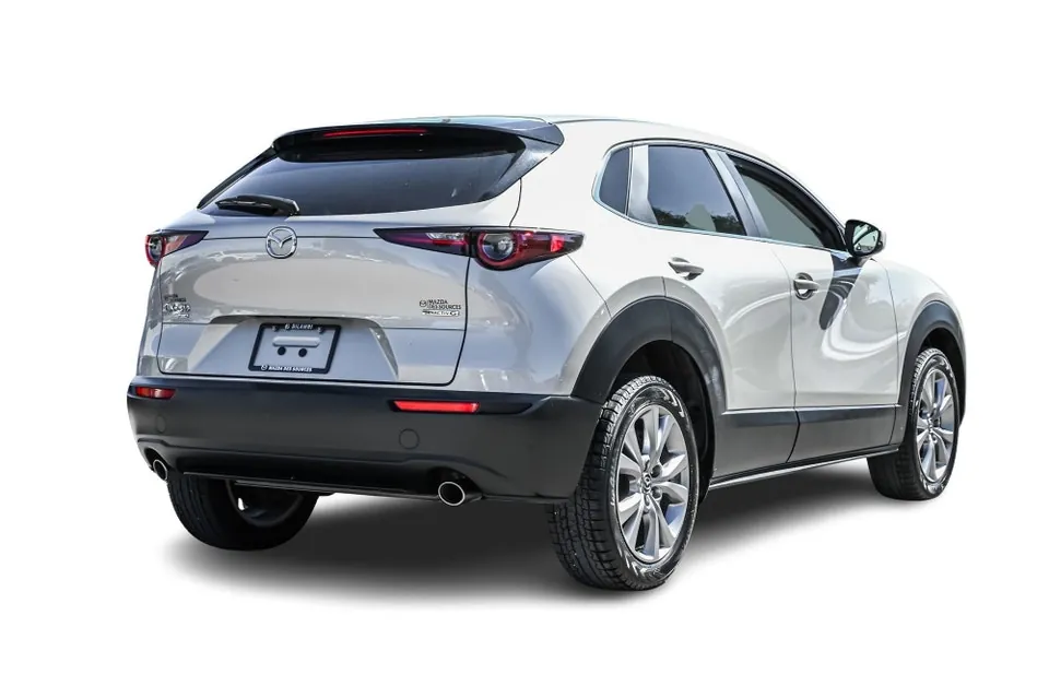 Mazda Cx-30 2023 photo 4