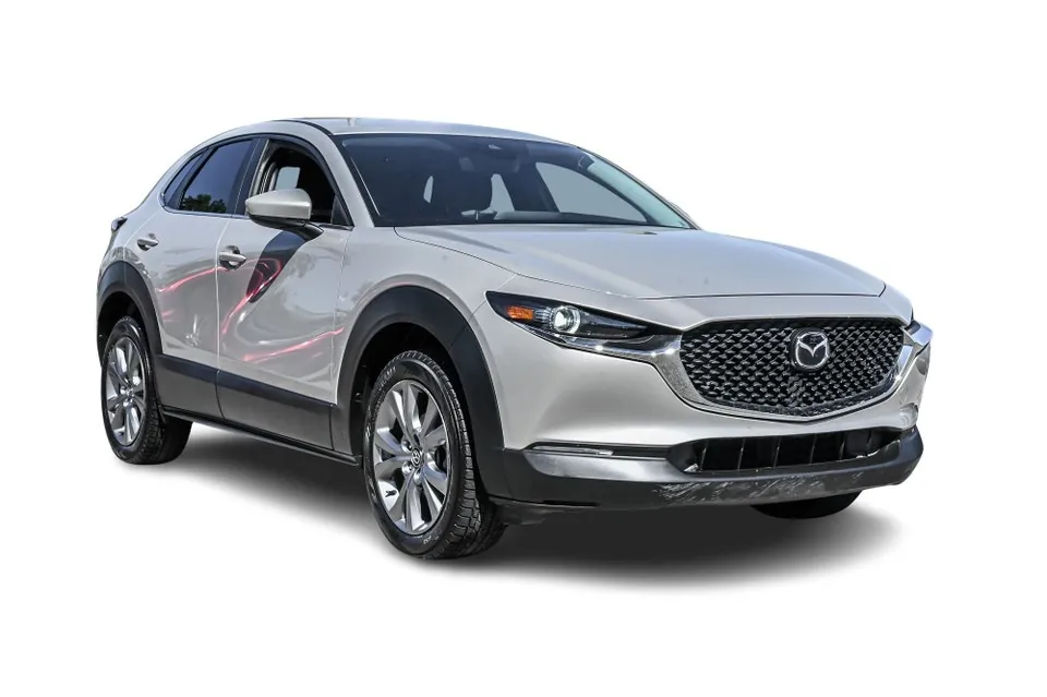 Mazda Cx-30 2023 photo 3