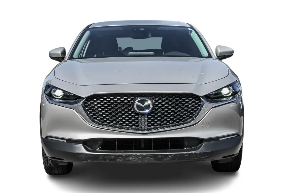 Mazda Cx-30 2023 photo 2