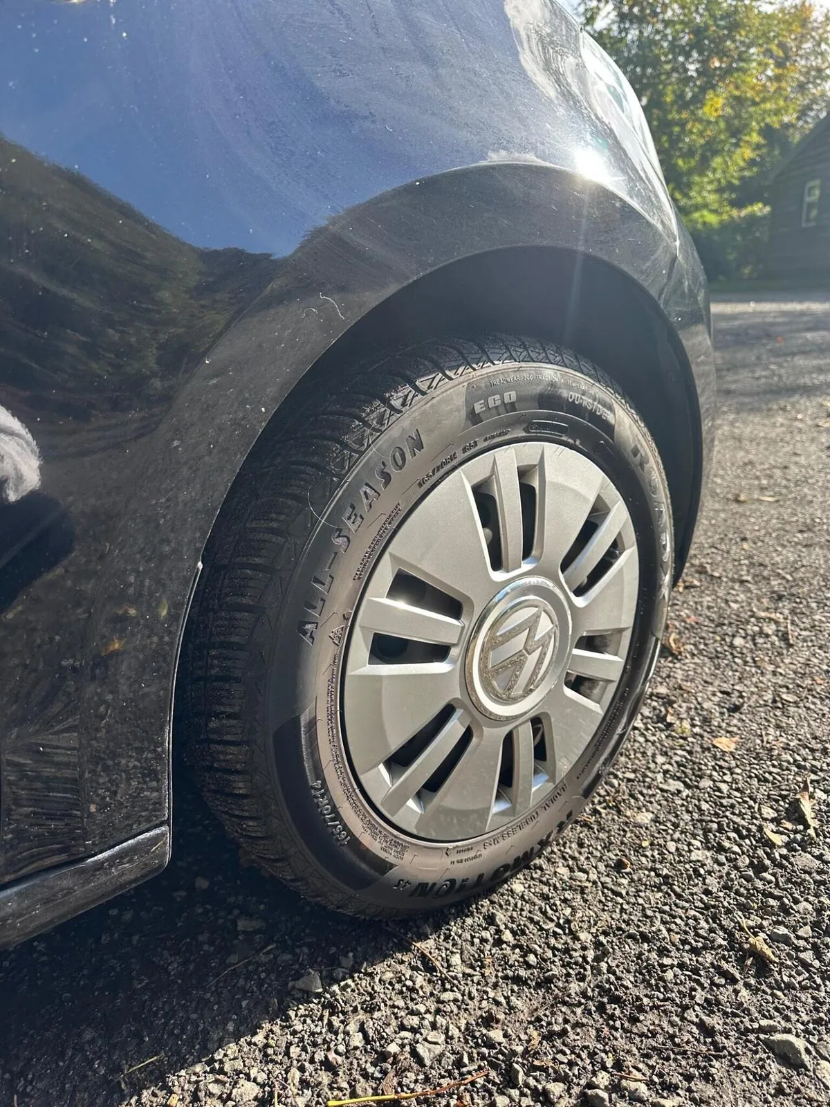 Volkswagen Up 2014 photo 5