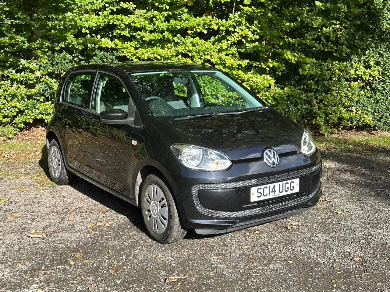 Volkswagen Up