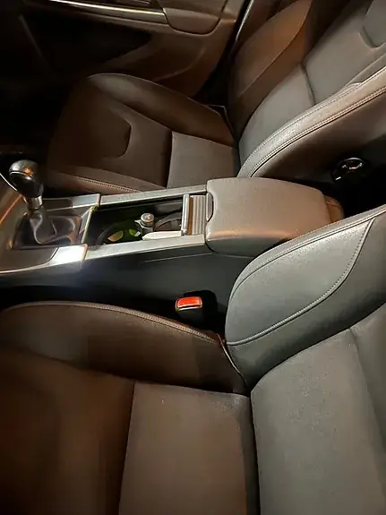 Volvo V60 2013 photo 4