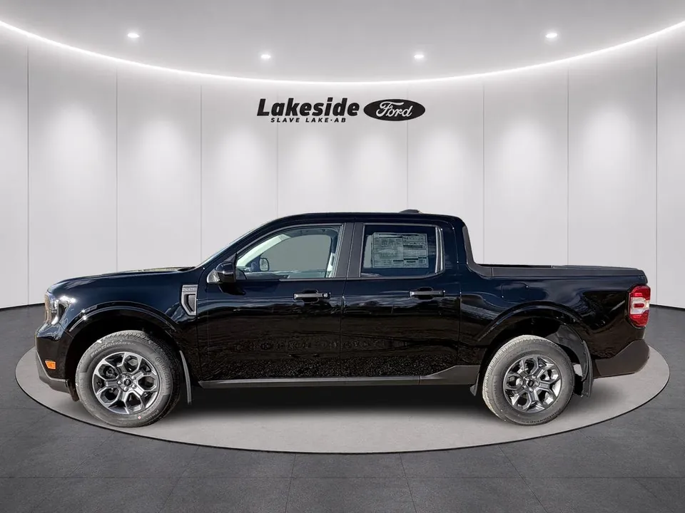 Ford Maverick 2026 photo 4
