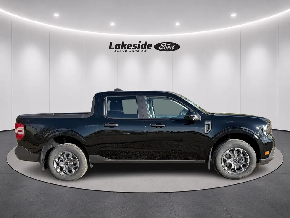 Ford Maverick 2026 photo 3
