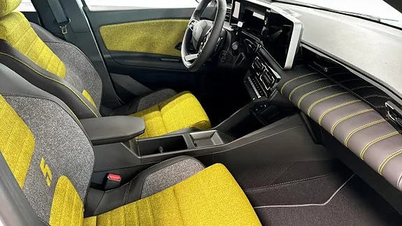 Renault 5 E-Tech 2027 photo 3