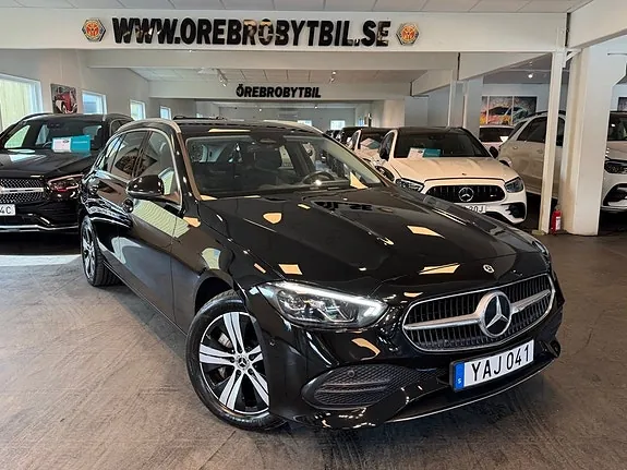 Mercedes-Benz C300