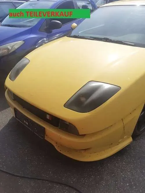 Fiat Coupe 1994 photo 2