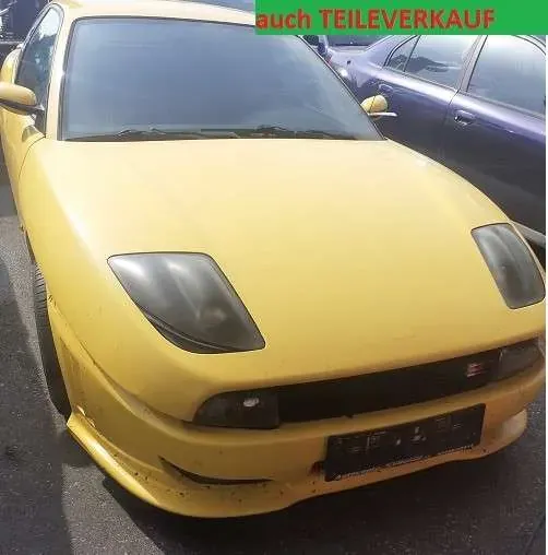 Fiat Coupe