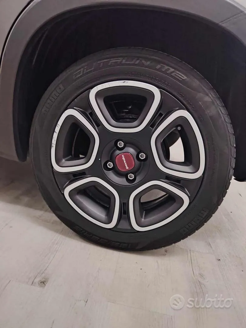 Fiat Panda 2021 photo 4