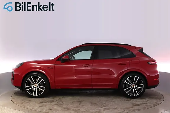 Porsche Cayenne 2024 photo 5