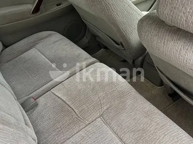 Toyota Premio 2006 photo 4