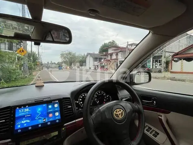 Toyota Premio 2006 photo 5
