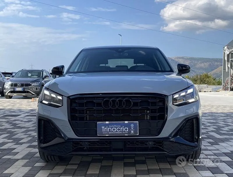 Audi Q2 2023 photo 2