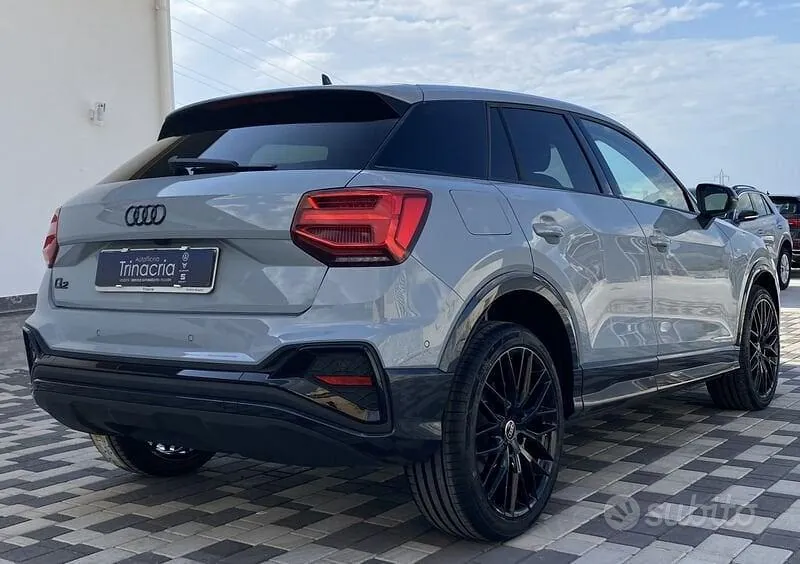 Audi Q2 2023 photo 4