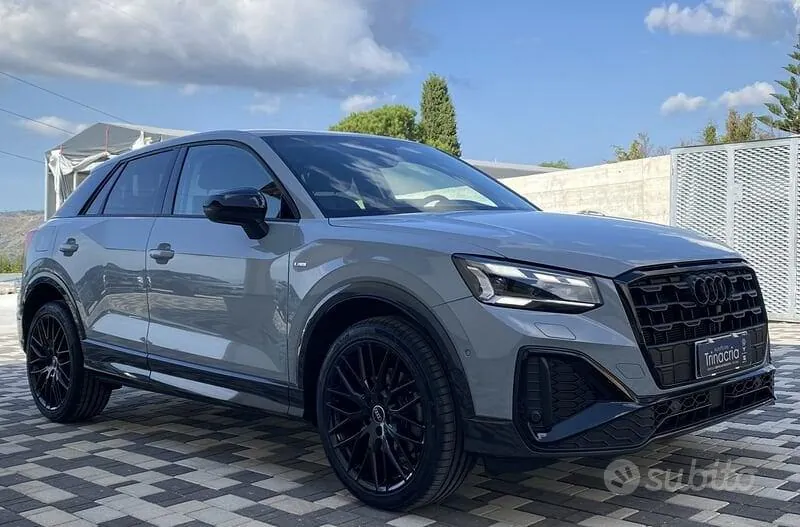 Audi Q2 2023 photo 3
