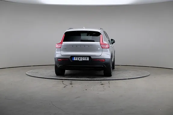 Volvo Xc40 2024 photo 5