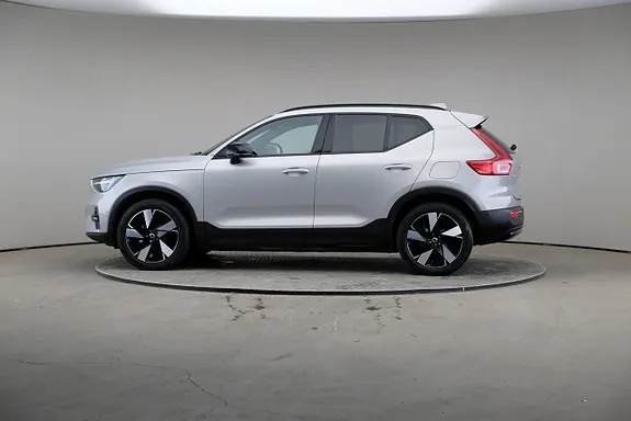 Volvo Xc40 2024 photo 4
