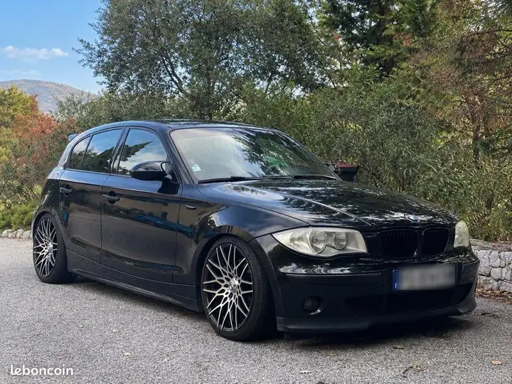 BMW Série 1