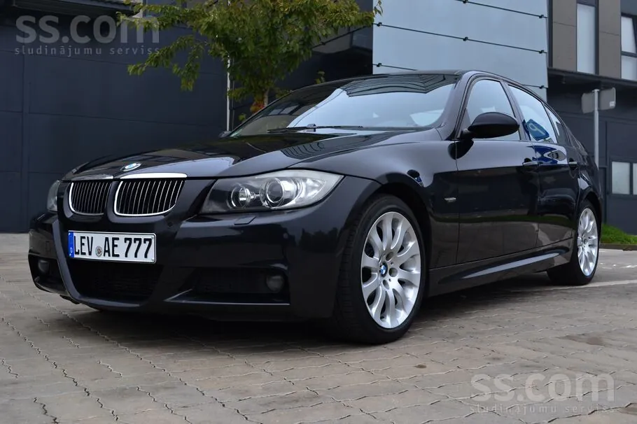 BMW 325