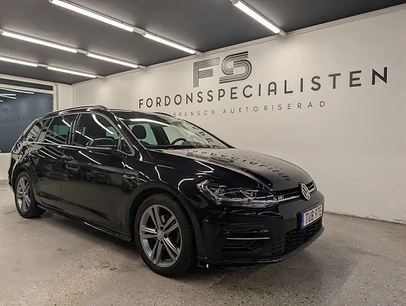 Volkswagen Golf I