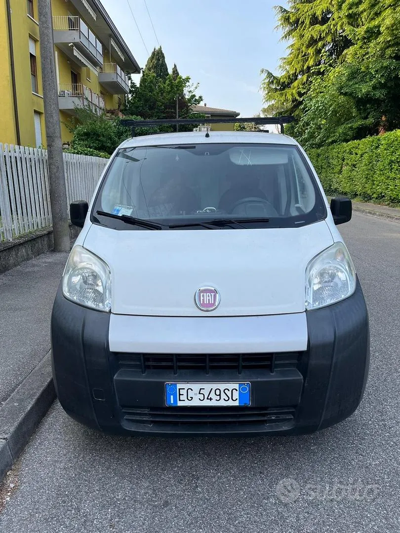 Fiat Fiorino