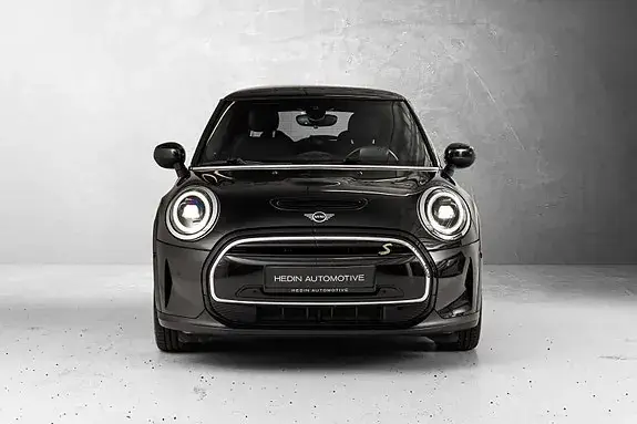 Mini Cooper Se 2022 photo 3
