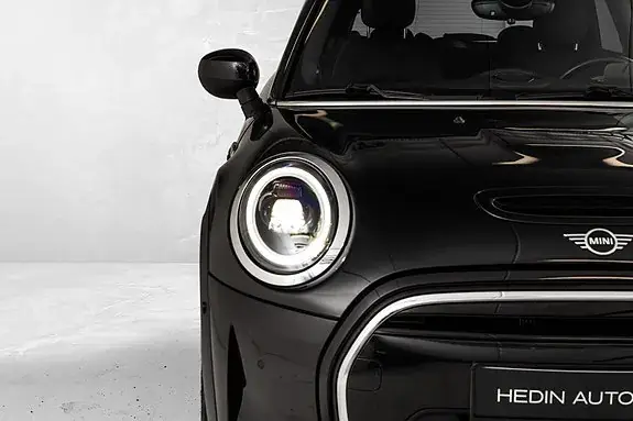 Mini Cooper Se 2022 photo 4