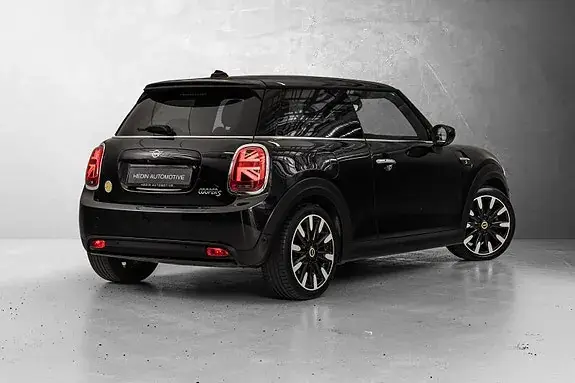 Mini Cooper Se 2022 photo 5