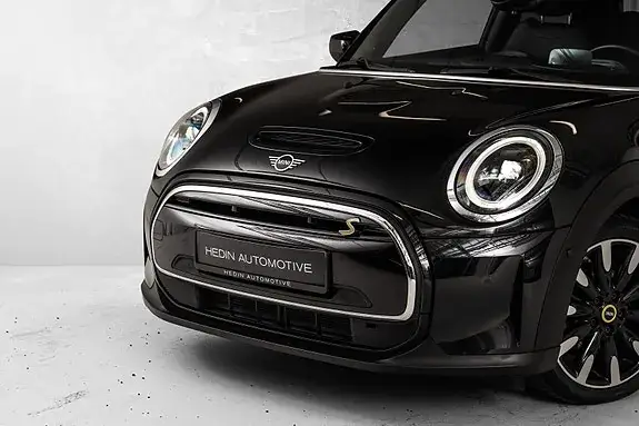 Mini Cooper Se 2022 photo 2