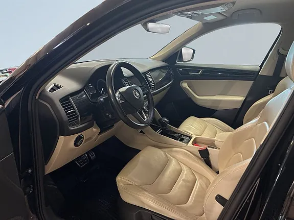 Skoda Kodiaq 2018 photo 5