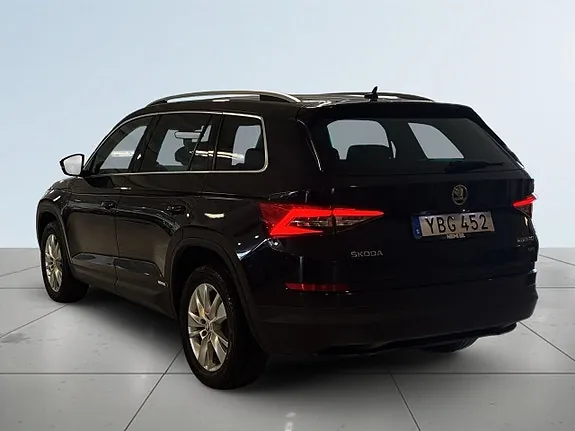 Skoda Kodiaq 2018 photo 3